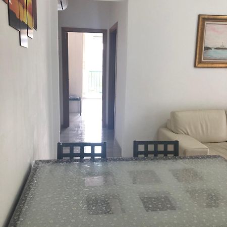 Casa Elisabetta Apartment Vieste Bagian luar foto