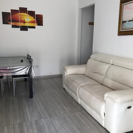 Casa Elisabetta Apartment Vieste Bagian luar foto