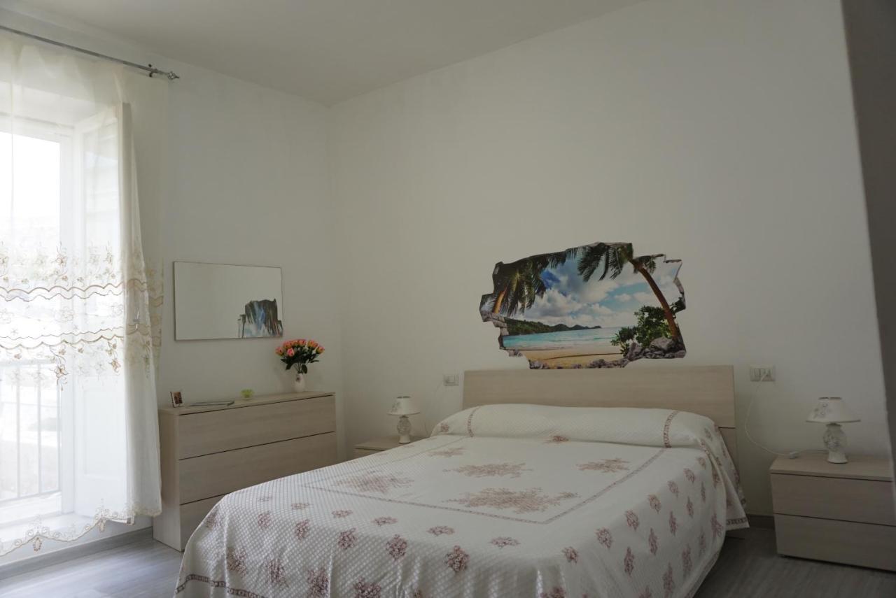 Casa Elisabetta Apartment Vieste Bagian luar foto