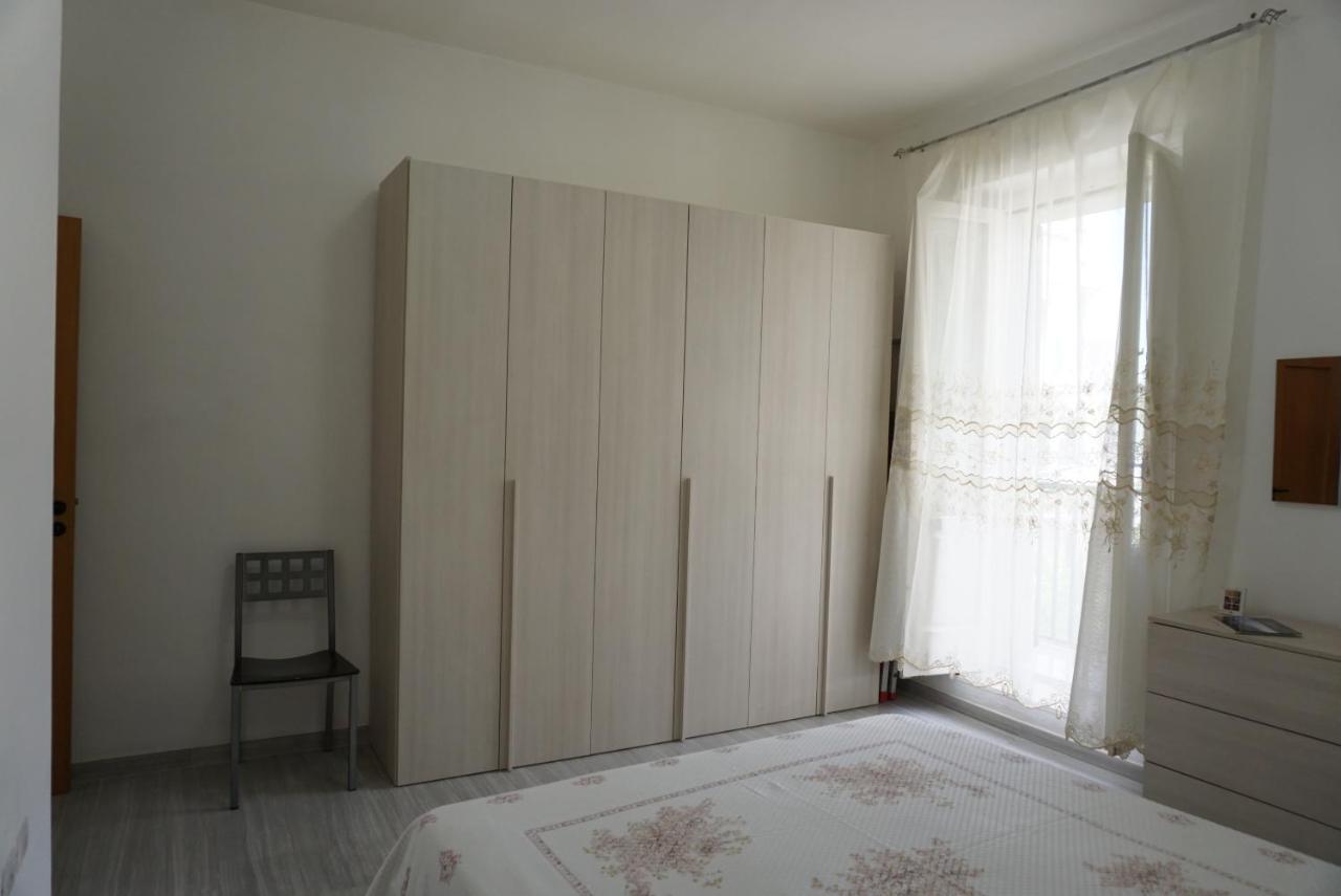 Casa Elisabetta Apartment Vieste Bagian luar foto