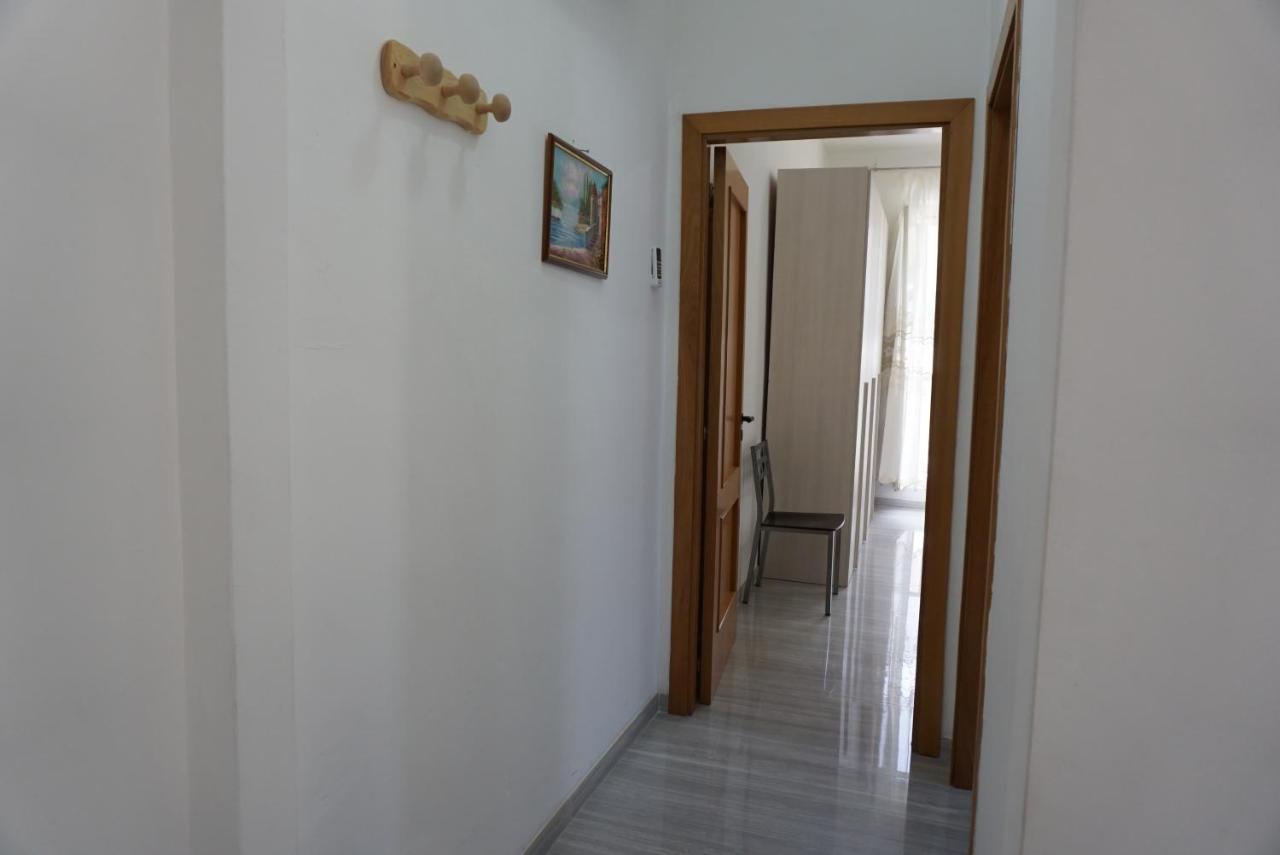 Casa Elisabetta Apartment Vieste Bagian luar foto