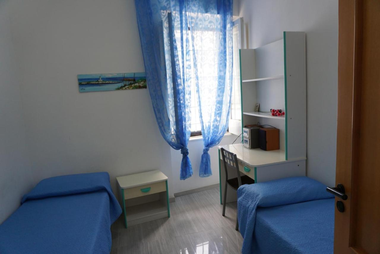 Casa Elisabetta Apartment Vieste Bagian luar foto