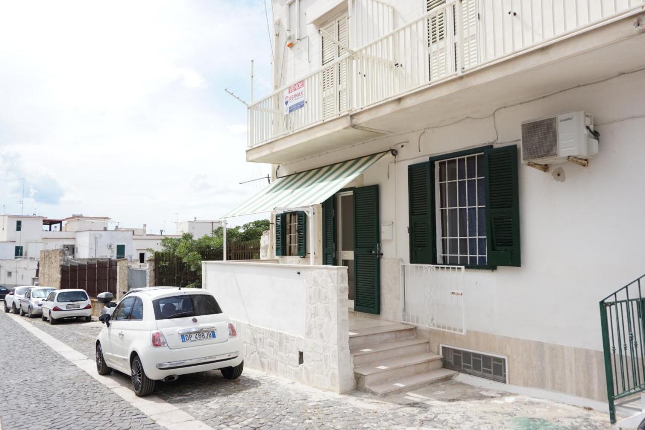 Casa Elisabetta Apartment Vieste Bagian luar foto