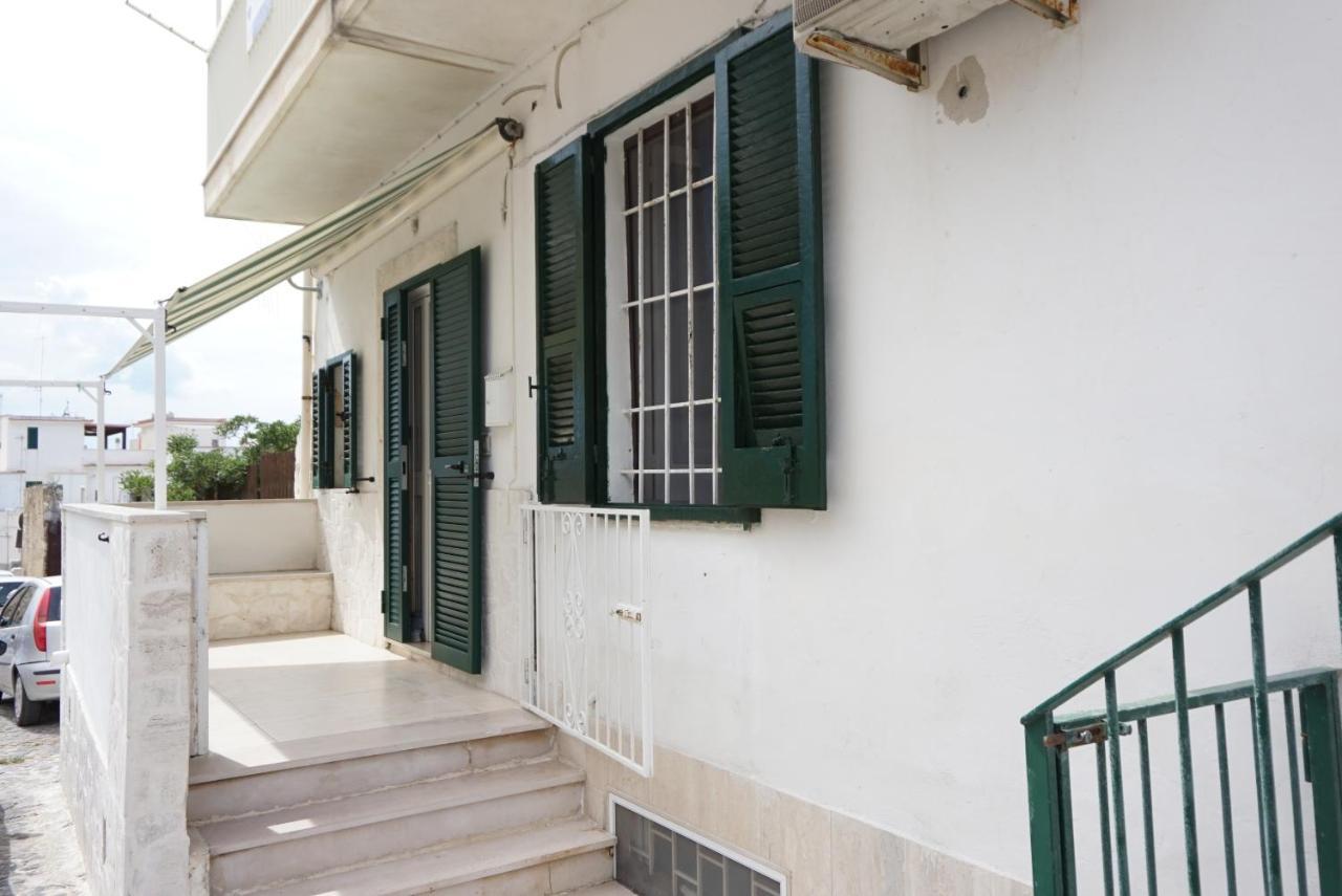 Casa Elisabetta Apartment Vieste Bagian luar foto