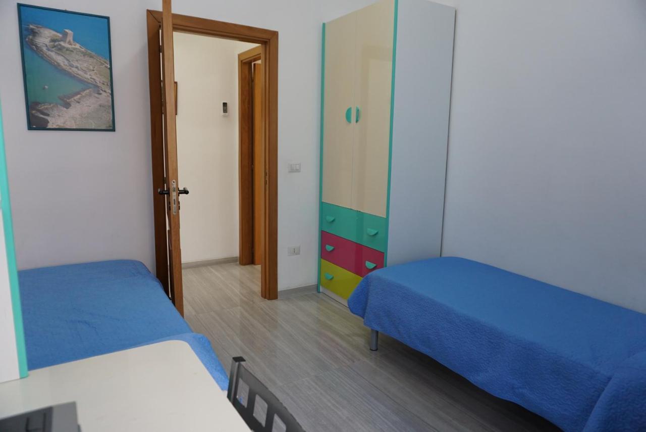 Casa Elisabetta Apartment Vieste Bagian luar foto