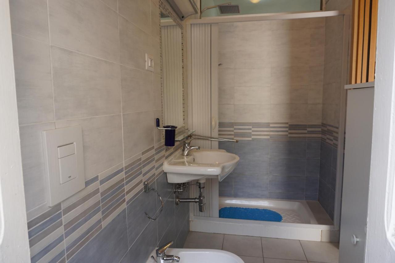 Casa Elisabetta Apartment Vieste Bagian luar foto