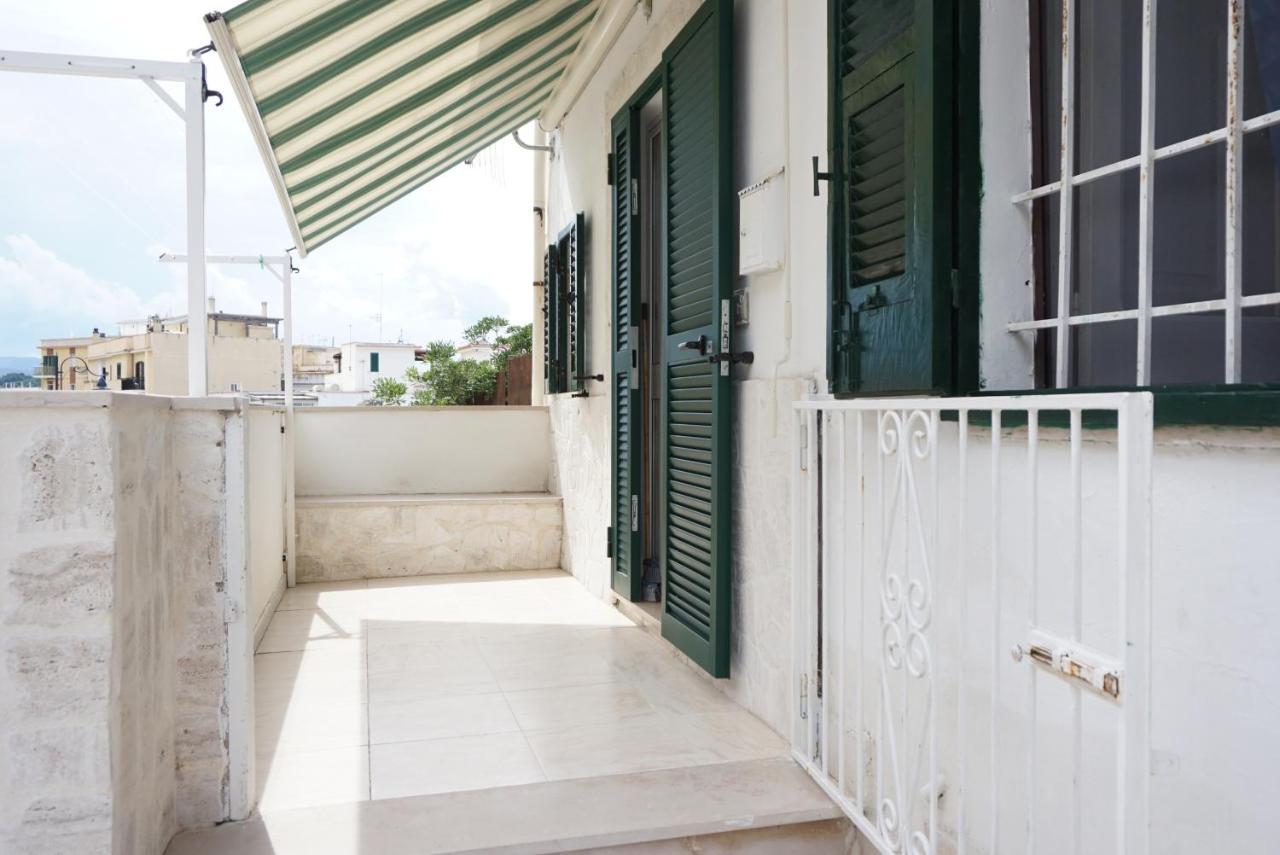 Casa Elisabetta Apartment Vieste Bagian luar foto