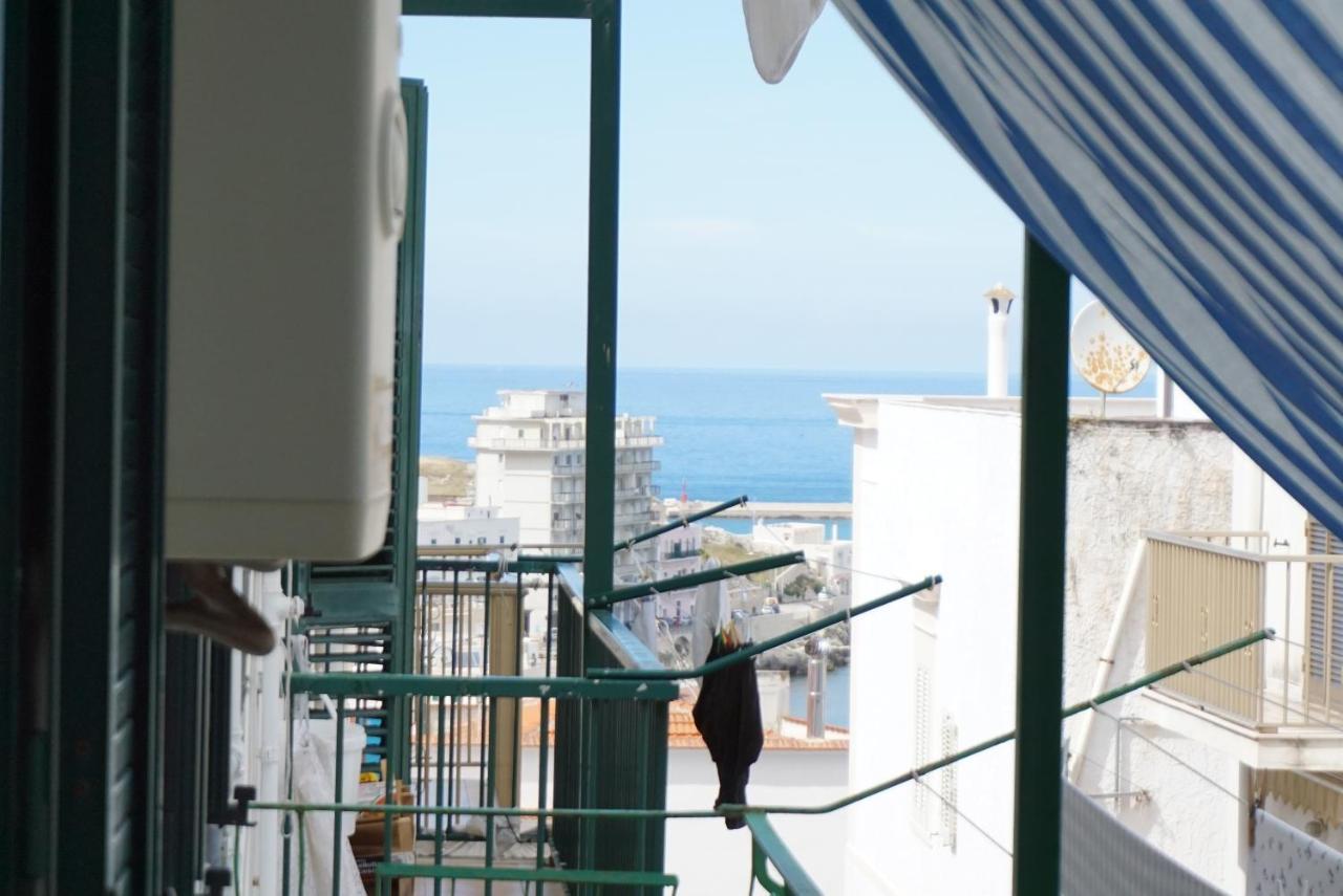 Casa Elisabetta Apartment Vieste Bagian luar foto