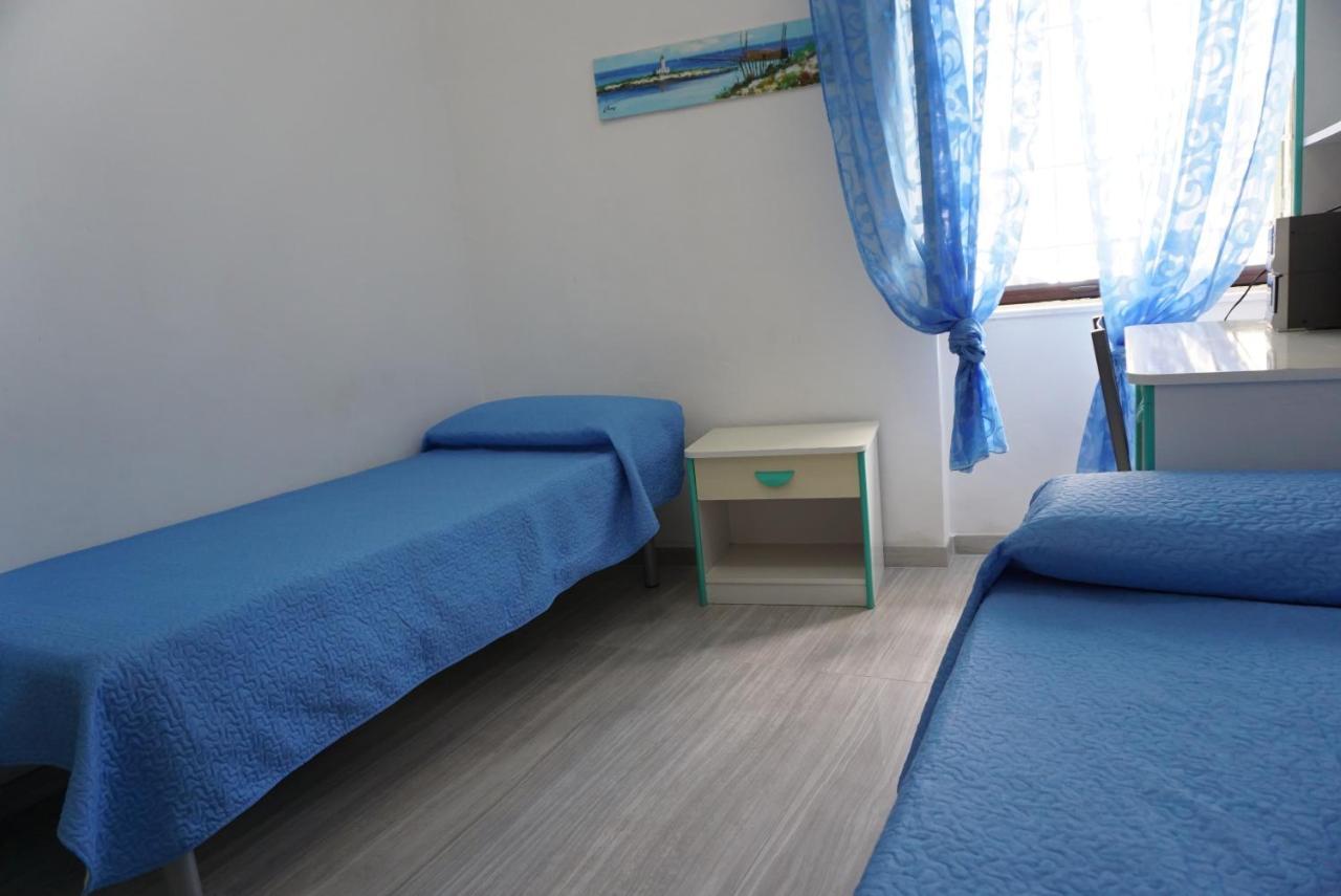 Casa Elisabetta Apartment Vieste Bagian luar foto