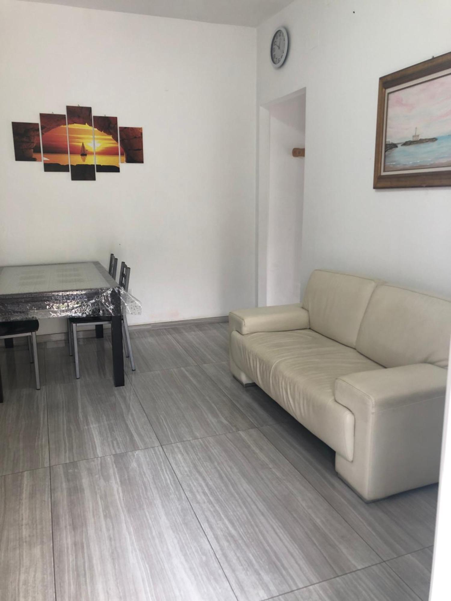 Casa Elisabetta Apartment Vieste Bagian luar foto