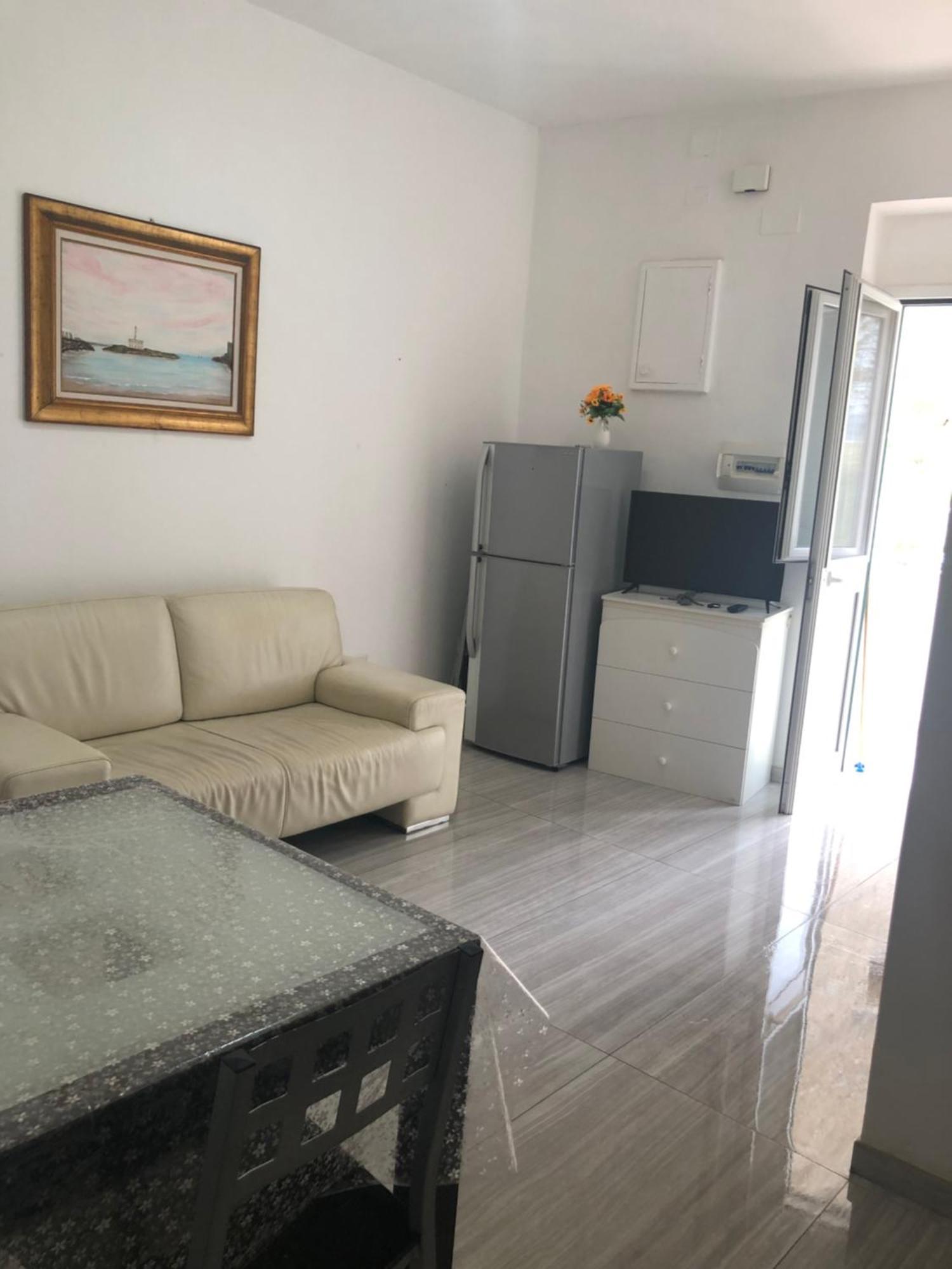Casa Elisabetta Apartment Vieste Bagian luar foto