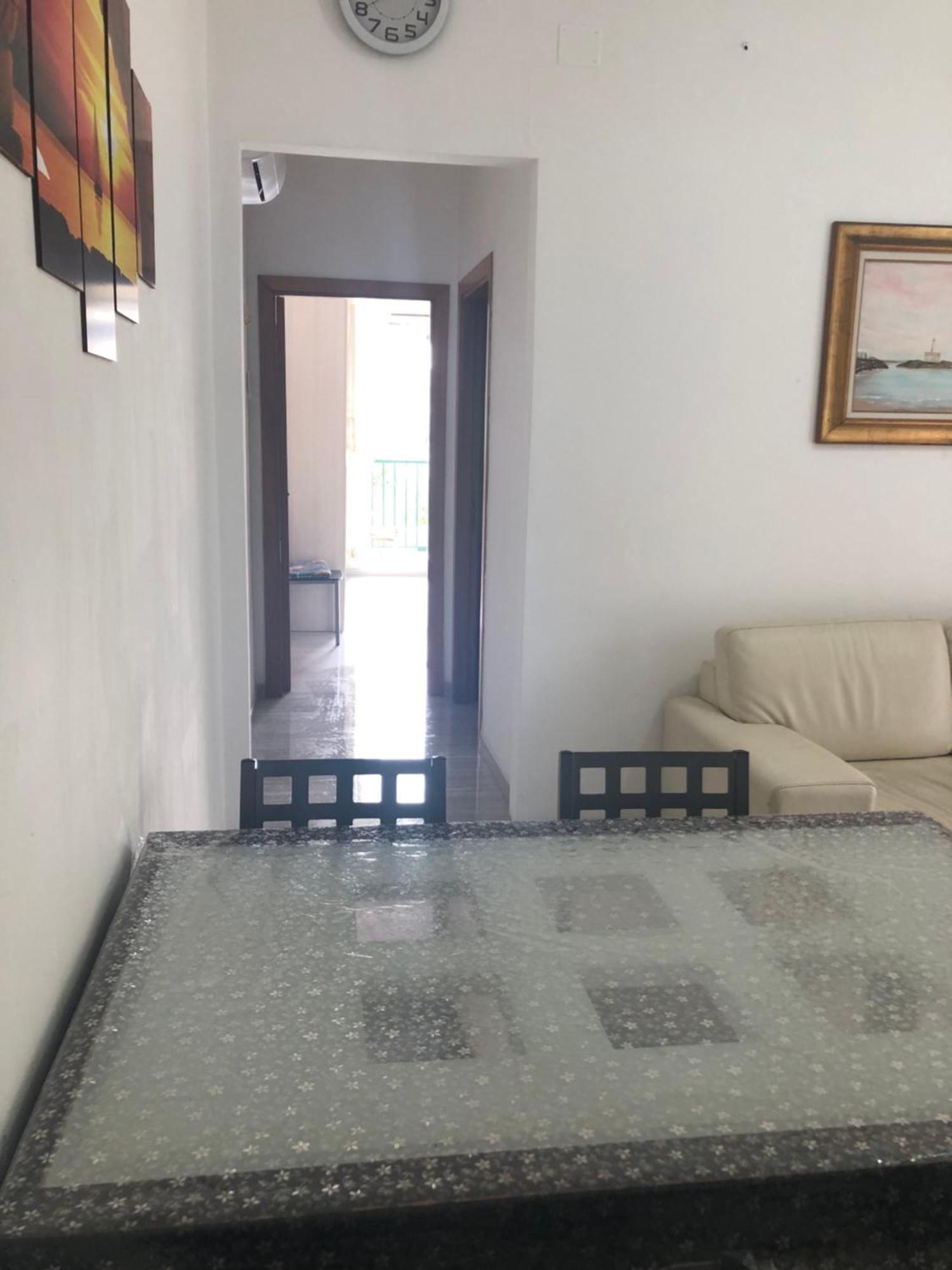 Casa Elisabetta Apartment Vieste Bagian luar foto